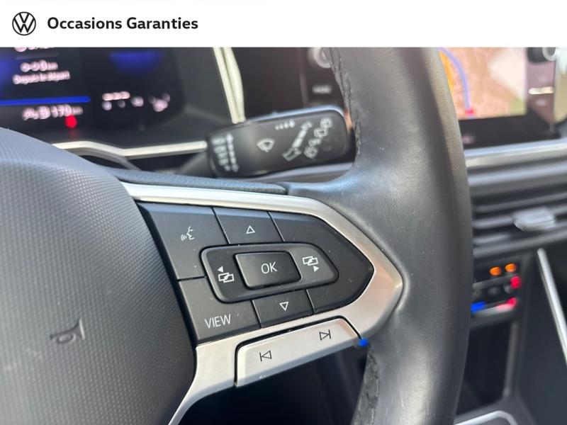 Voitures occasions VOLKSWAGEN POLO Style Mougins