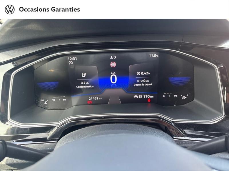 Voitures occasions VOLKSWAGEN POLO Style Mougins