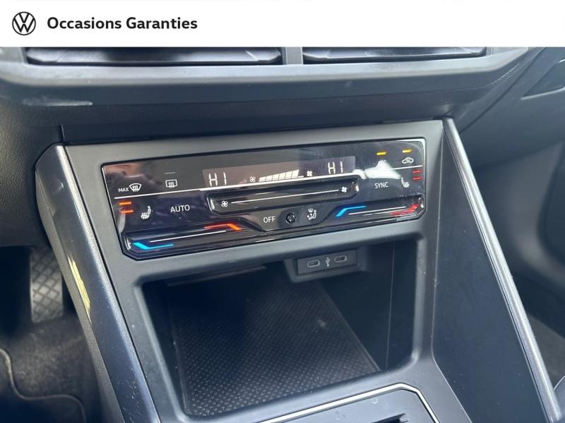 Voitures occasions VOLKSWAGEN POLO Style Mougins