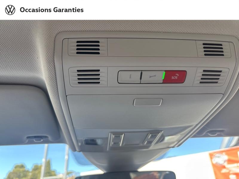 Voitures occasions VOLKSWAGEN POLO Style Mougins