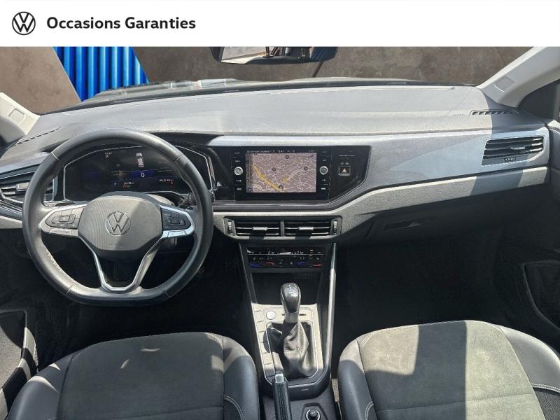 Voitures occasions VOLKSWAGEN POLO Style Nice