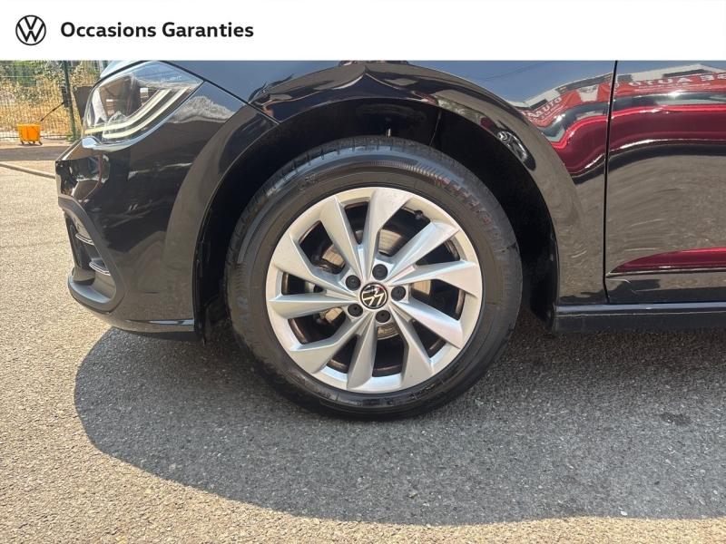 Voitures occasions VOLKSWAGEN POLO Style Nice