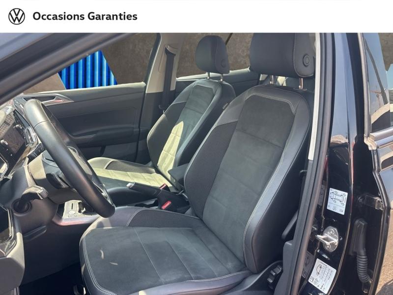 Voitures occasions VOLKSWAGEN POLO Style Mougins
