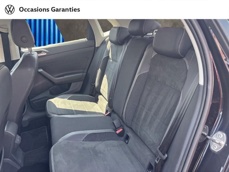Voitures occasions VOLKSWAGEN POLO Style Mougins