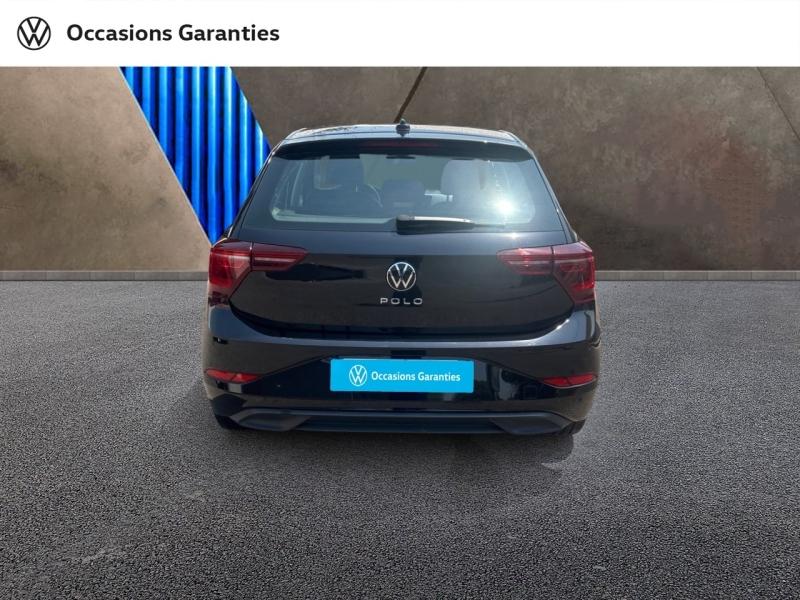 Voitures occasions VOLKSWAGEN POLO Style Mougins