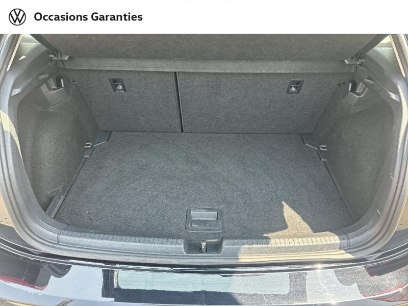 Voitures occasions VOLKSWAGEN POLO Style Nice