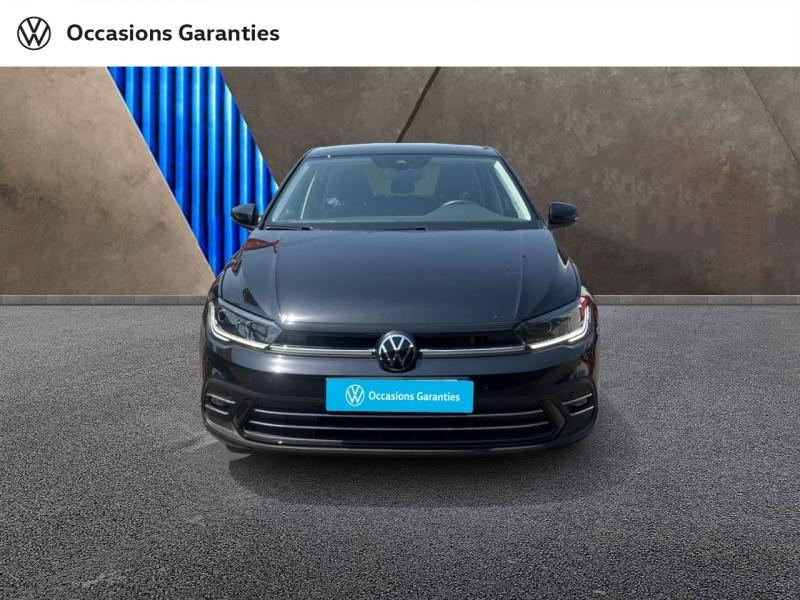 Voitures occasions VOLKSWAGEN POLO Style Mougins