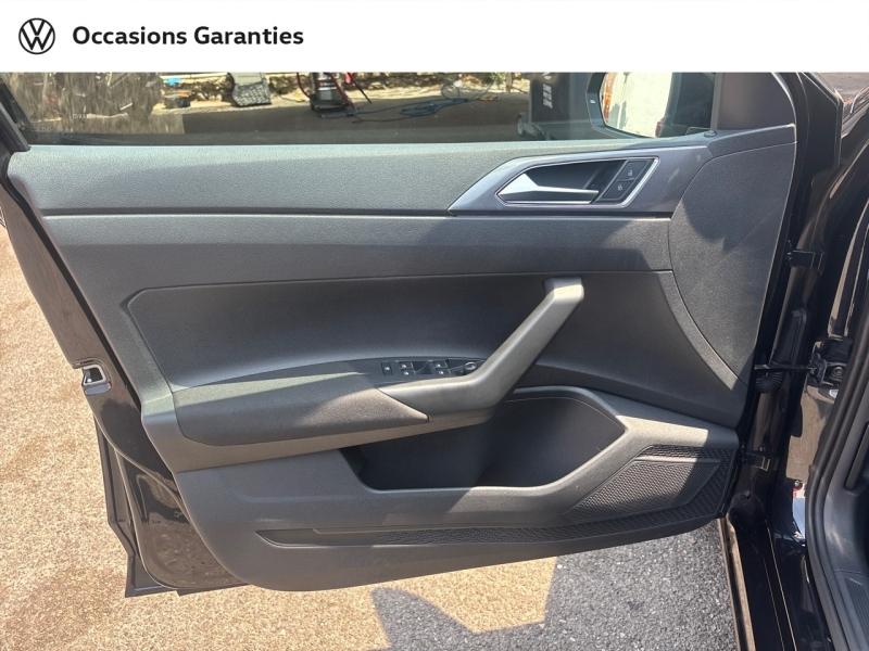 Voitures occasions VOLKSWAGEN POLO Style Mougins