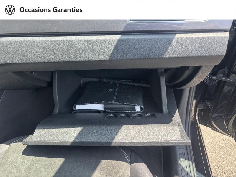 Voitures occasions VOLKSWAGEN POLO Style Nice