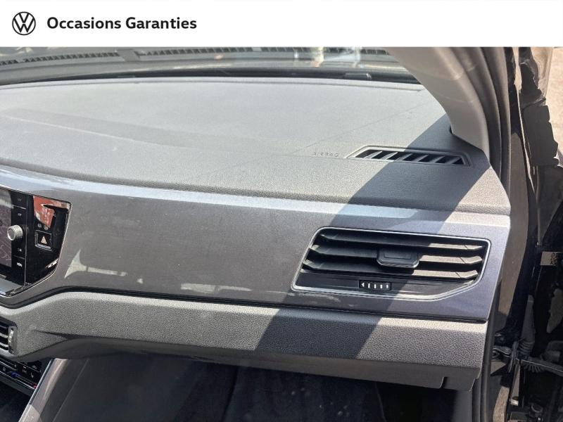 Voitures occasions VOLKSWAGEN POLO Style Mougins
