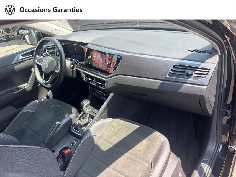 Voitures occasions VOLKSWAGEN POLO Style Mougins