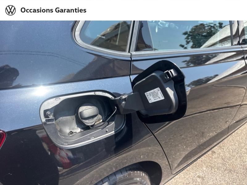 Voitures occasions VOLKSWAGEN POLO Style Nice