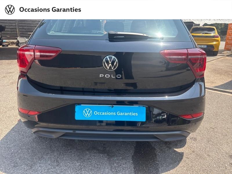 Voitures occasions VOLKSWAGEN POLO Style Nice