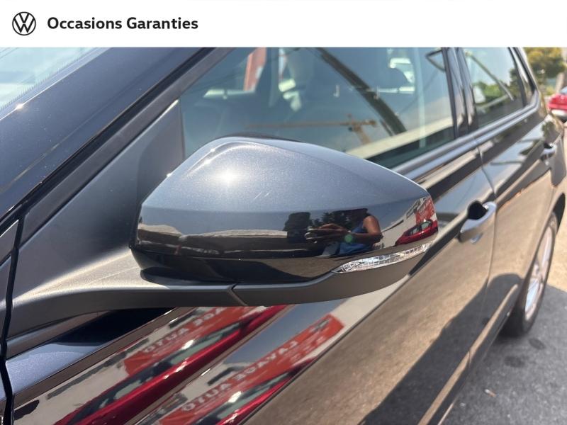 Voitures occasions VOLKSWAGEN POLO Style Nice