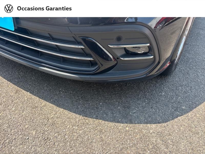 Voitures occasions VOLKSWAGEN POLO Style Mougins
