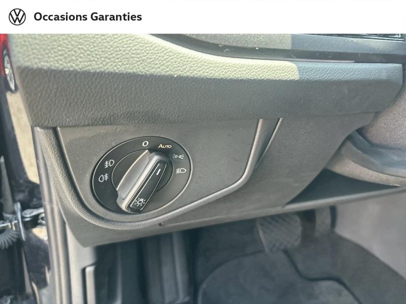 Voitures occasions VOLKSWAGEN POLO Style Mougins