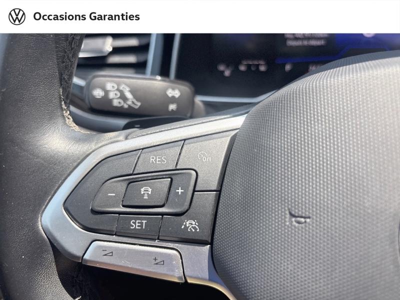 Voitures occasions VOLKSWAGEN POLO Style Nice