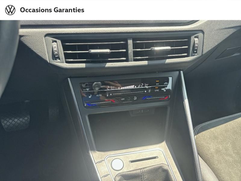 Voitures occasions VOLKSWAGEN POLO Style Mougins
