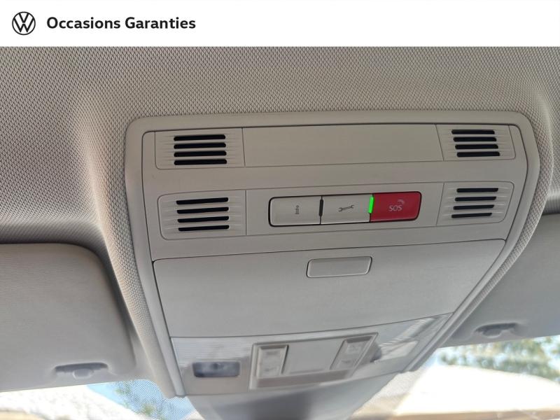 Voitures occasions VOLKSWAGEN POLO Style Mougins
