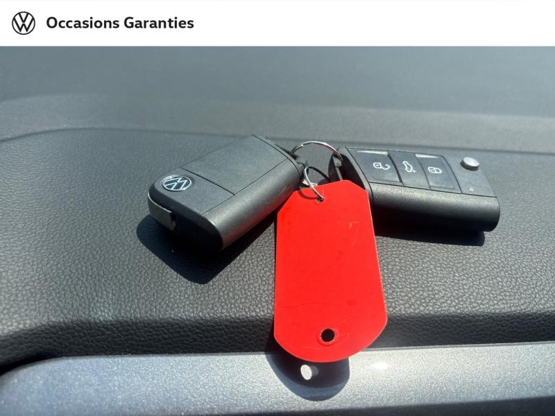 Voitures occasions VOLKSWAGEN POLO Style Nice