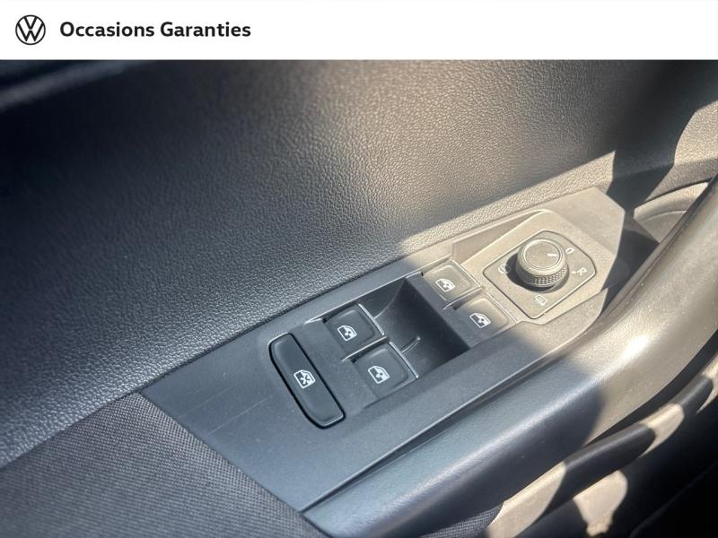 Voitures occasions VOLKSWAGEN POLO Style Nice