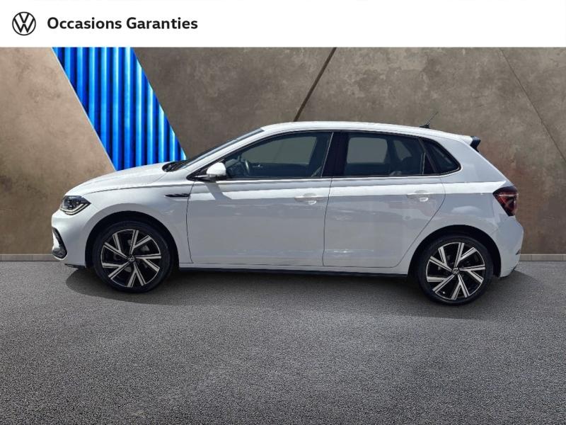 Voitures occasions VOLKSWAGEN POLO R-Line Mougins