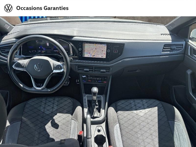 Voitures occasions VOLKSWAGEN POLO R-Line Mougins