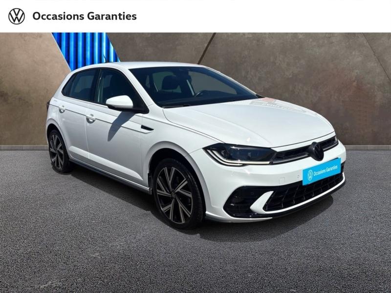 Voitures occasions VOLKSWAGEN POLO R-Line Mougins