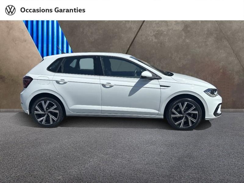 Voitures occasions VOLKSWAGEN POLO R-Line Mougins