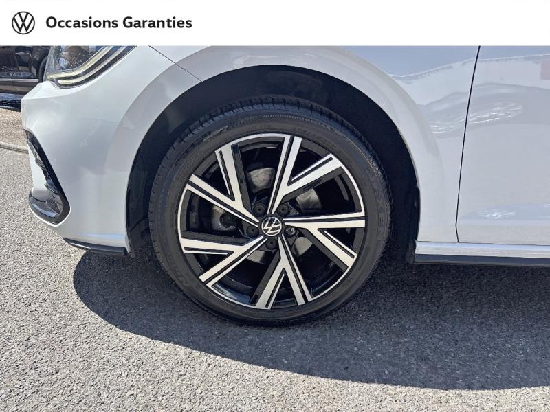 Voitures occasions VOLKSWAGEN POLO R-Line Mougins