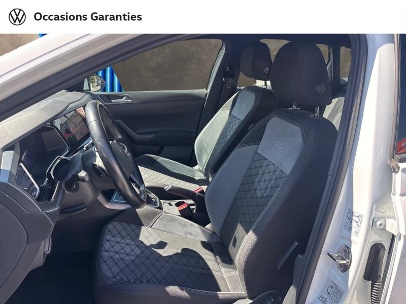 Voitures occasions VOLKSWAGEN POLO R-Line Mougins
