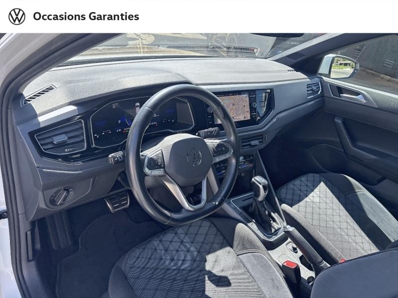 Voitures occasions VOLKSWAGEN POLO R-Line Mougins