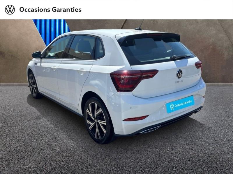 Voitures occasions VOLKSWAGEN POLO R-Line Mougins