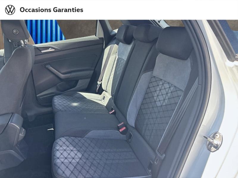 Voitures occasions VOLKSWAGEN POLO R-Line Mougins