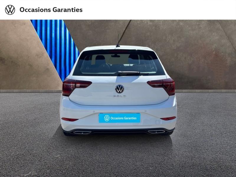 Voitures occasions VOLKSWAGEN POLO R-Line Mougins