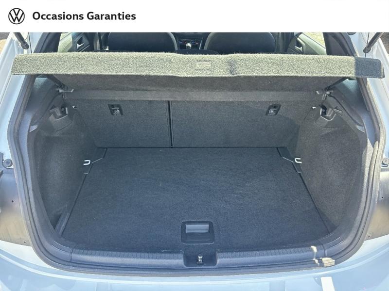 Voitures occasions VOLKSWAGEN POLO R-Line Mougins