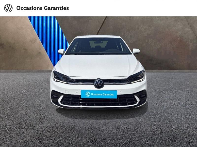 Voitures occasions VOLKSWAGEN POLO R-Line Mougins