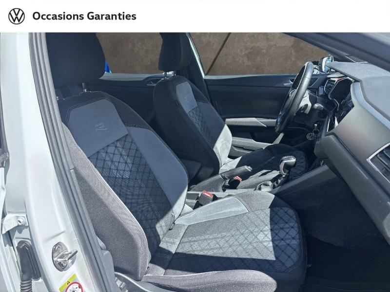 Voitures occasions VOLKSWAGEN POLO R-Line Mougins