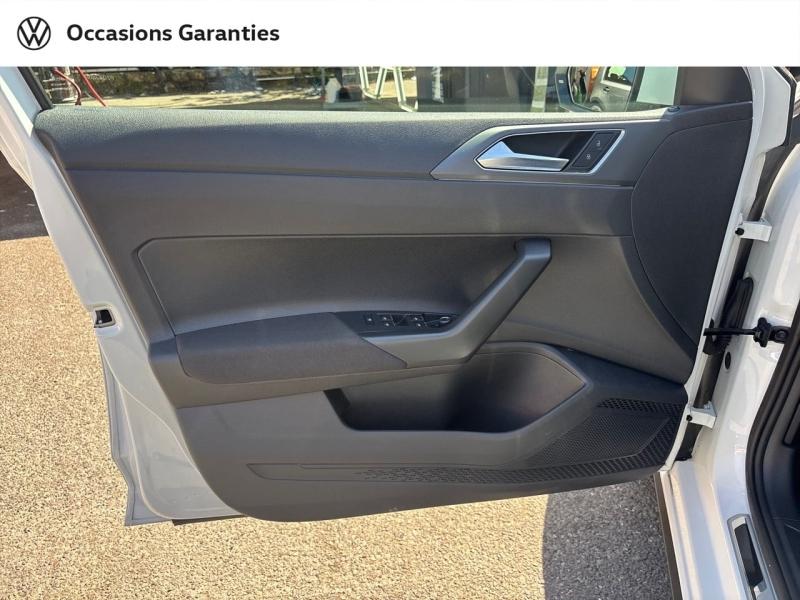 Voitures occasions VOLKSWAGEN POLO R-Line Mougins
