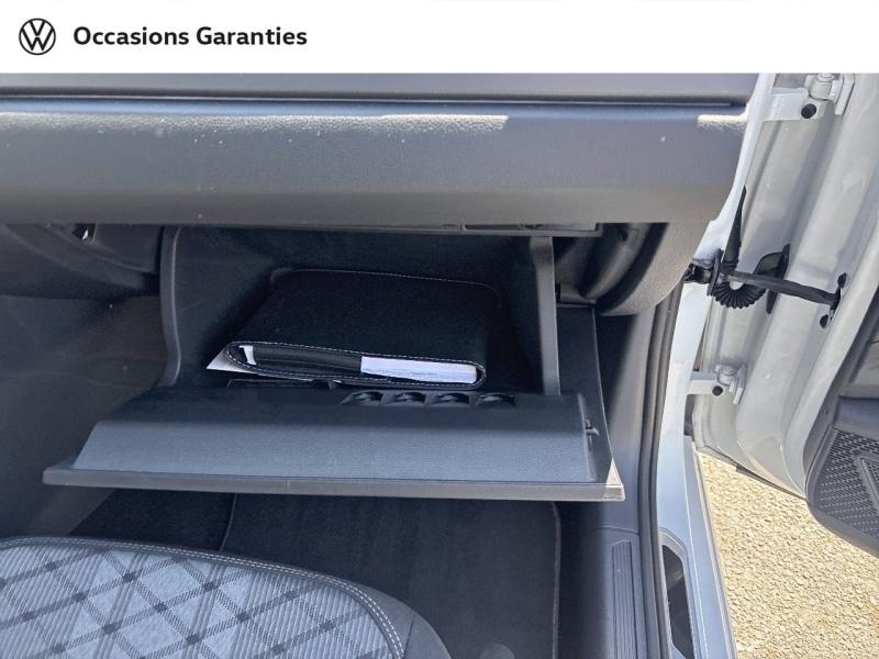 Voitures occasions VOLKSWAGEN POLO R-Line Mougins