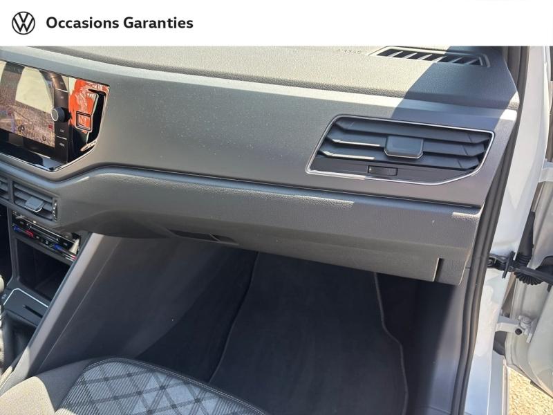 Voitures occasions VOLKSWAGEN POLO R-Line Mougins