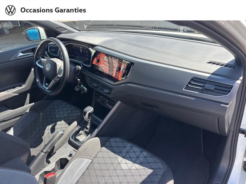 Voitures occasions VOLKSWAGEN POLO R-Line Mougins