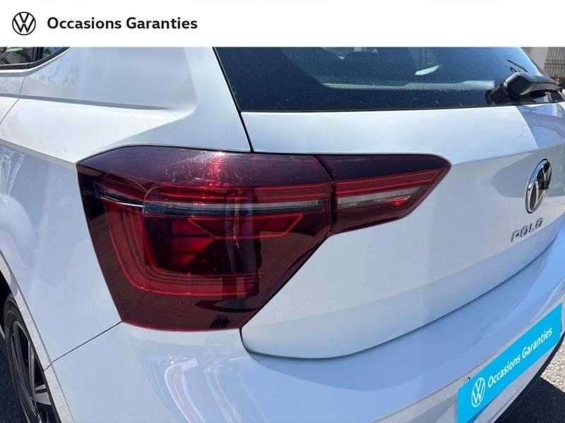 Voitures occasions VOLKSWAGEN POLO R-Line Mougins