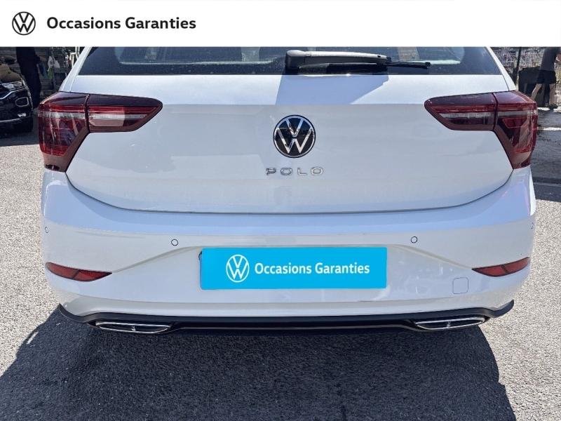Voitures occasions VOLKSWAGEN POLO R-Line Mougins