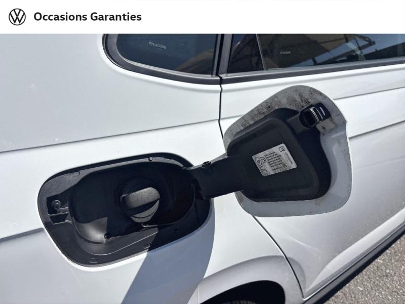 Voitures occasions VOLKSWAGEN POLO R-Line Mougins