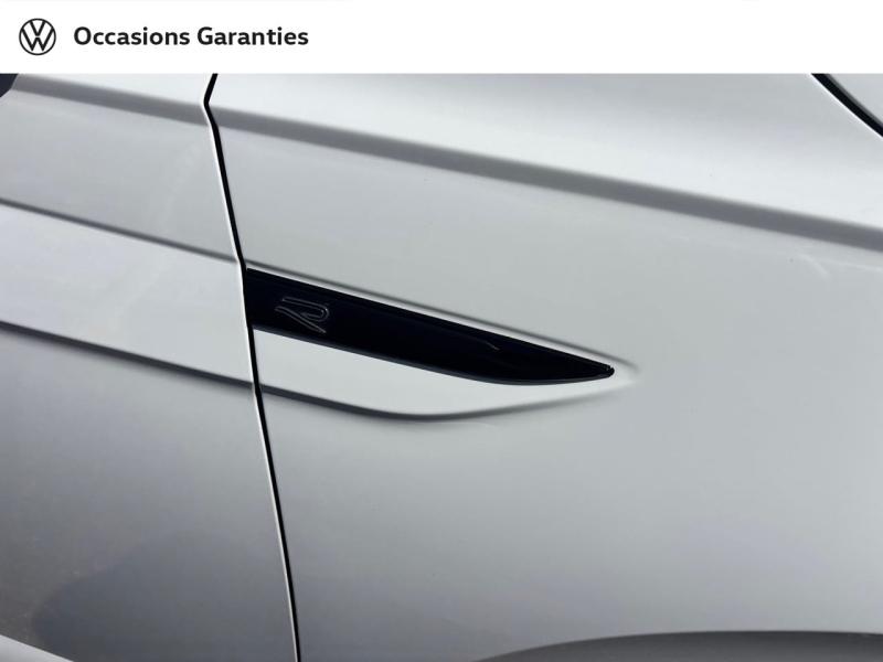 Voitures occasions VOLKSWAGEN POLO R-Line Mougins