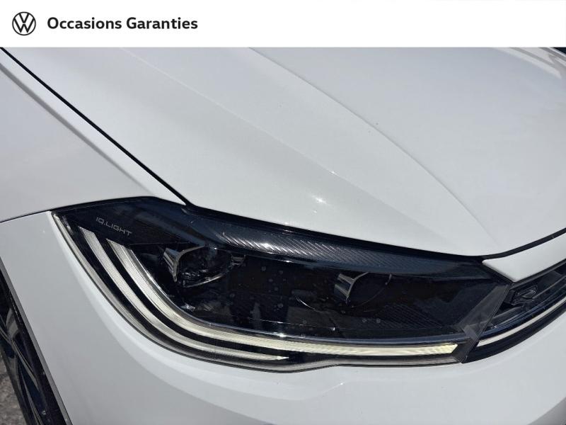 Voitures occasions VOLKSWAGEN POLO R-Line Mougins