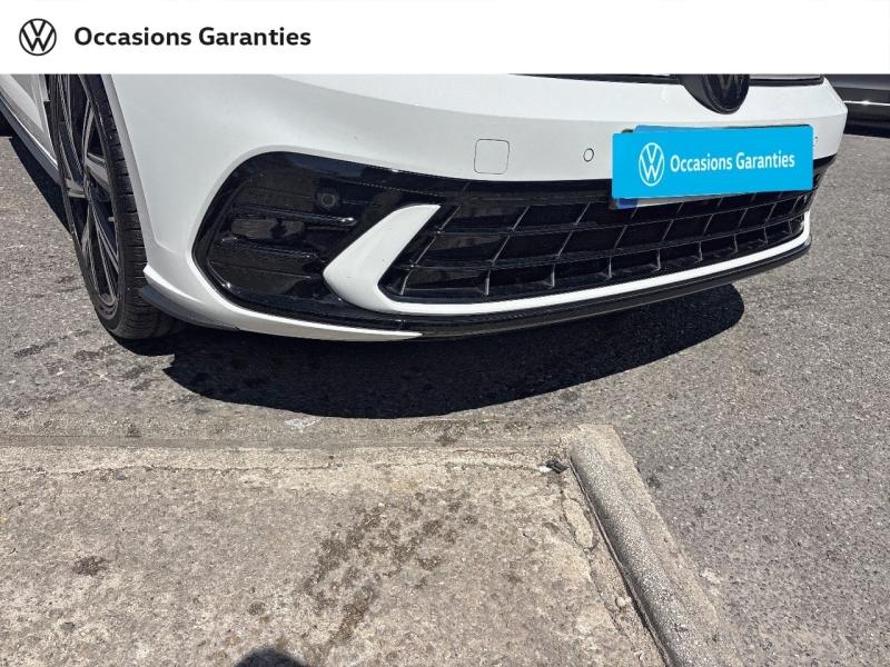 Voitures occasions VOLKSWAGEN POLO R-Line Mougins