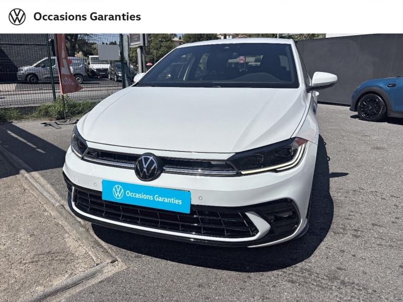 Voitures occasions VOLKSWAGEN POLO R-Line Mougins