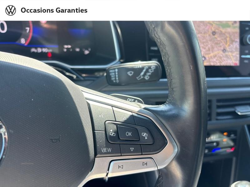 Voitures occasions VOLKSWAGEN POLO R-Line Mougins